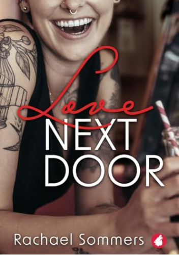Love Next Door