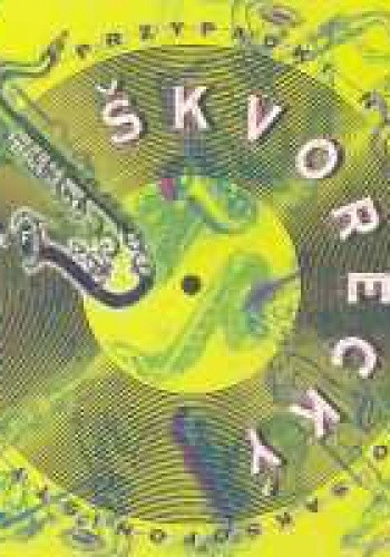 Przypadki niefortunnego saksofonisty tenorowego