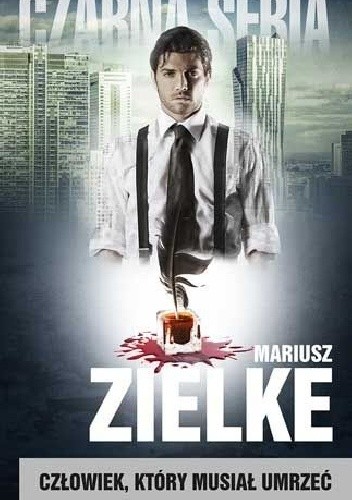 Człowiek, który musiał umrzeć