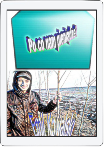 Po co nam pieniądze?