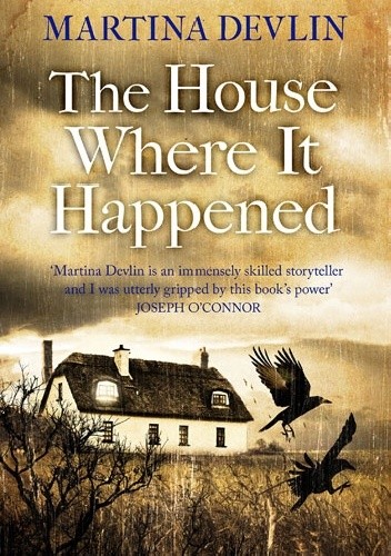 The House Where It Happened