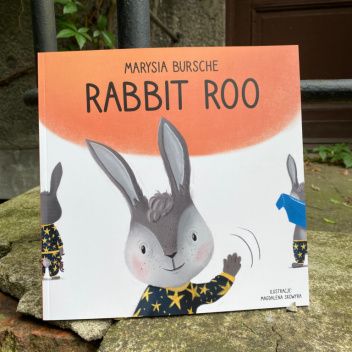 RABBIT ROO