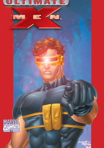 Ultimate X-Men v1 #1/2
