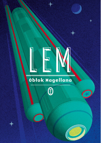 Obłok Magellana