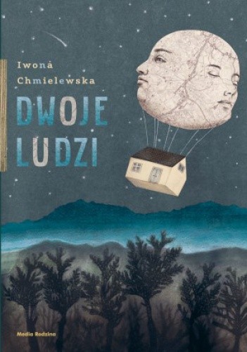 Dwoje ludzi