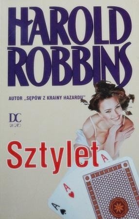 Sztylet
