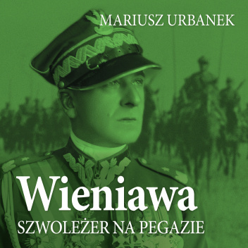 Wieniawa. Szwoleżer na Pegazie