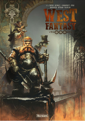 West Fantasy