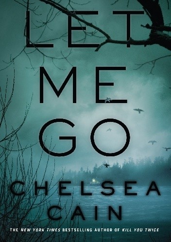Let Me Go