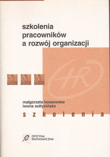 Szkolenia pracowników a rozwój organizacji