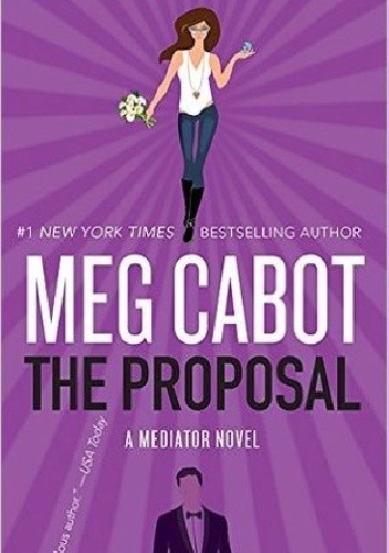 The Proposal: A Mediator Story