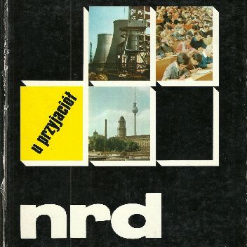 U przyjaciół. NRD