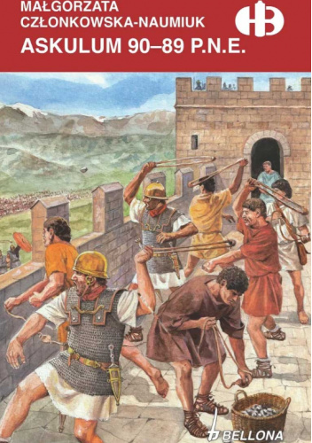 Askulum 90–89 p.n.e.