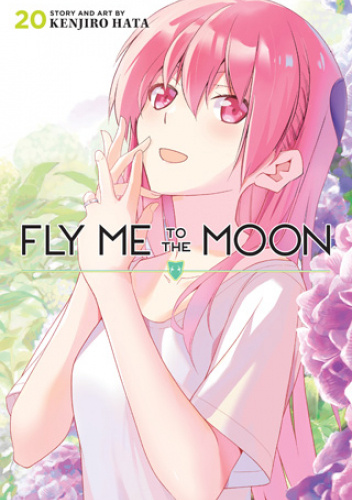 Fly me to the moon vol. 20