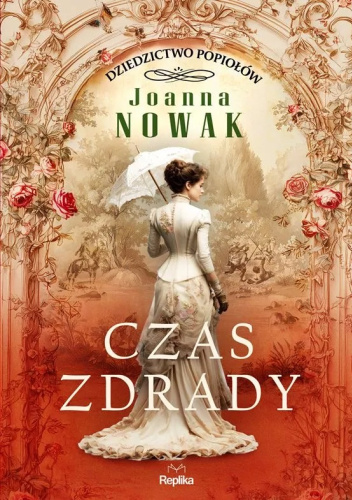Czas zdrady