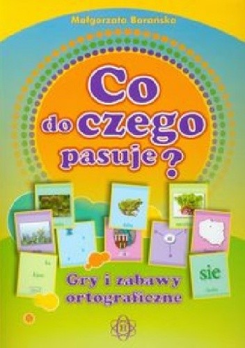 Co do czego pasuje
