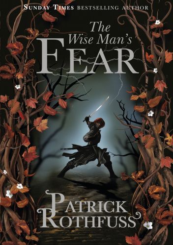The Wise Man's Fear