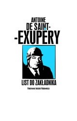 List do zakładnika