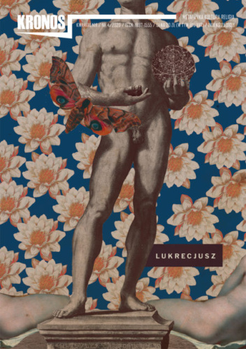 Kronos 4 (44)/2020 Lukrecjusz