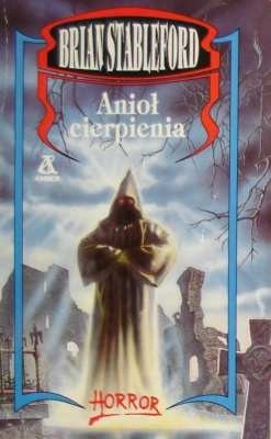 Anioł cierpienia