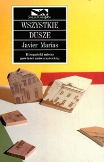 Wszystkie dusze