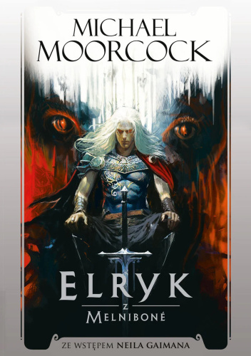 Elryk z Melniboné
