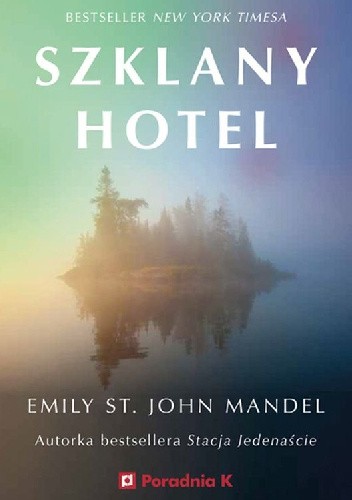 Szklany hotel