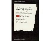 Iskrą tylko. Poemat dramatyczny w czterdziestolecie Powstania Warszawskiego