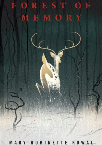 Forest of Memory