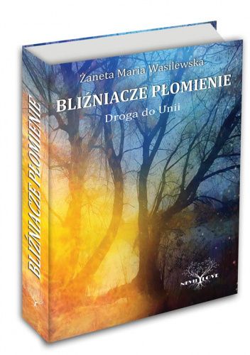 Bliźniacze Płomienie