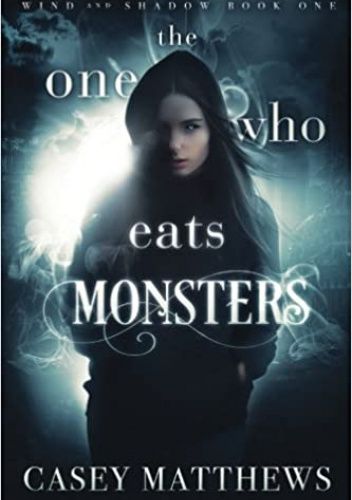 The One Who Eats Monsters