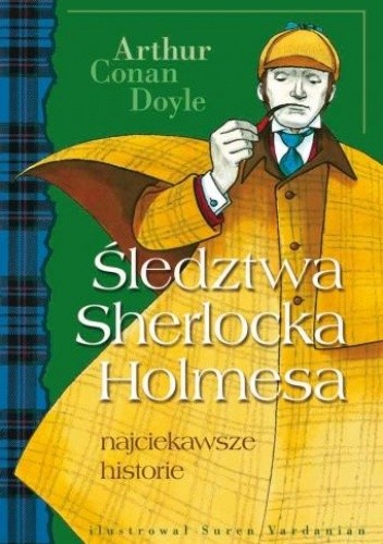 Śledztwa Sherlocka Holmesa