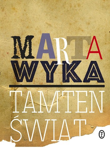 Tamten świat