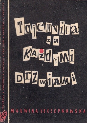 Tajemnica za każdymi drzwiami
