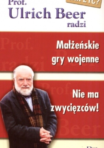 Małżeńskie gry wojenne
