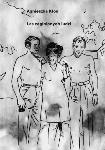 Las zaginionych ludzi