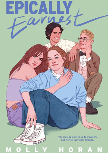 Epically Earnest