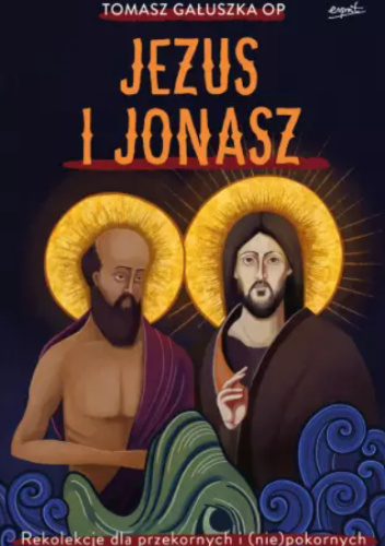 Jezus i Jonasz