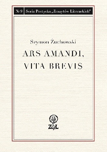 Ars amandi, vita brevis