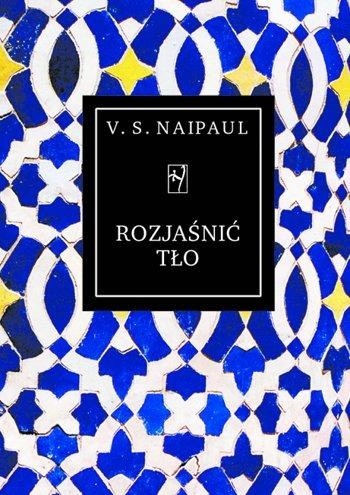 Rozjaśnić tło