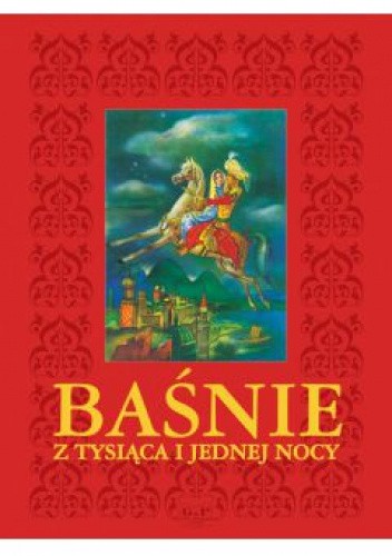 Baśnie z tysiąca i jednej nocy