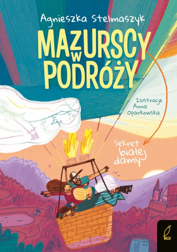 Sekret białej damy