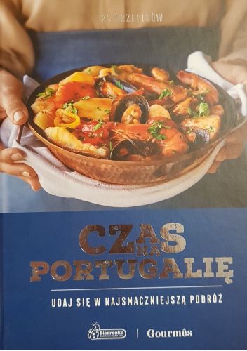 Czas na Portugalię