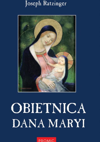 Obietnica dana Maryi