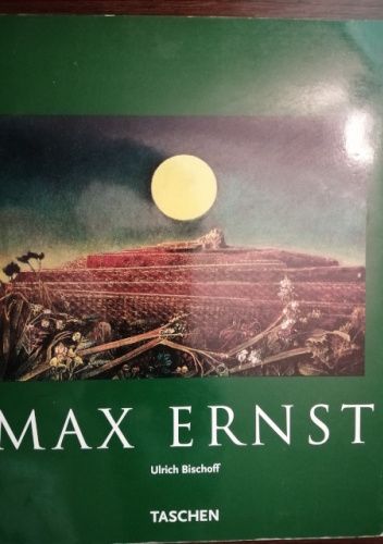 Max Ernst