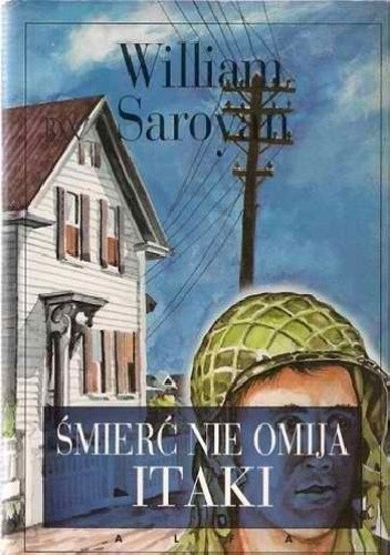 Śmierć nie omija Itaki
