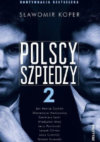 Polscy szpiedzy 2