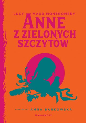 Anne z Zielonych Szczytów