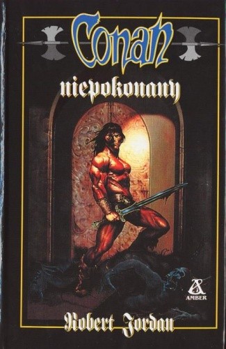 Conan niepokonany