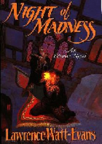 Night of Madness